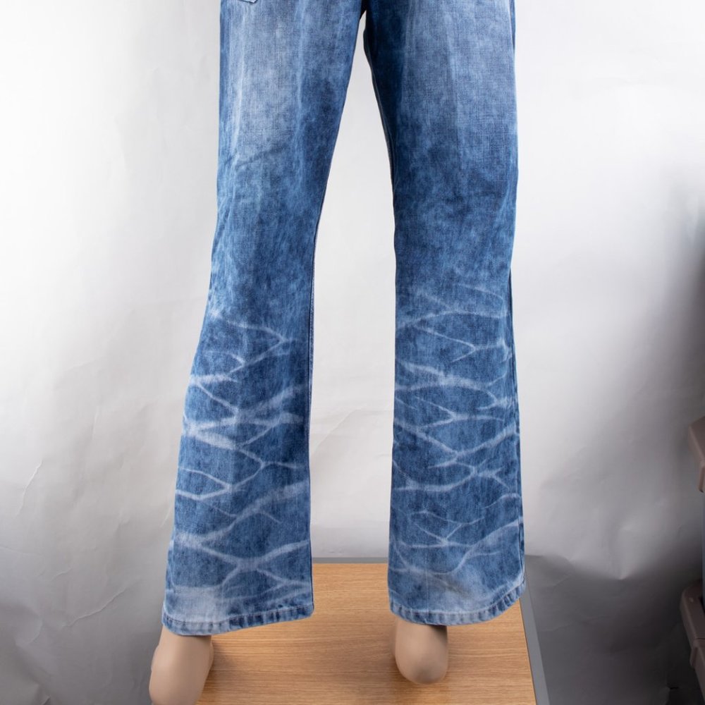 Buffalo David Bitton Driven Basic Straight (36 X … - image 6